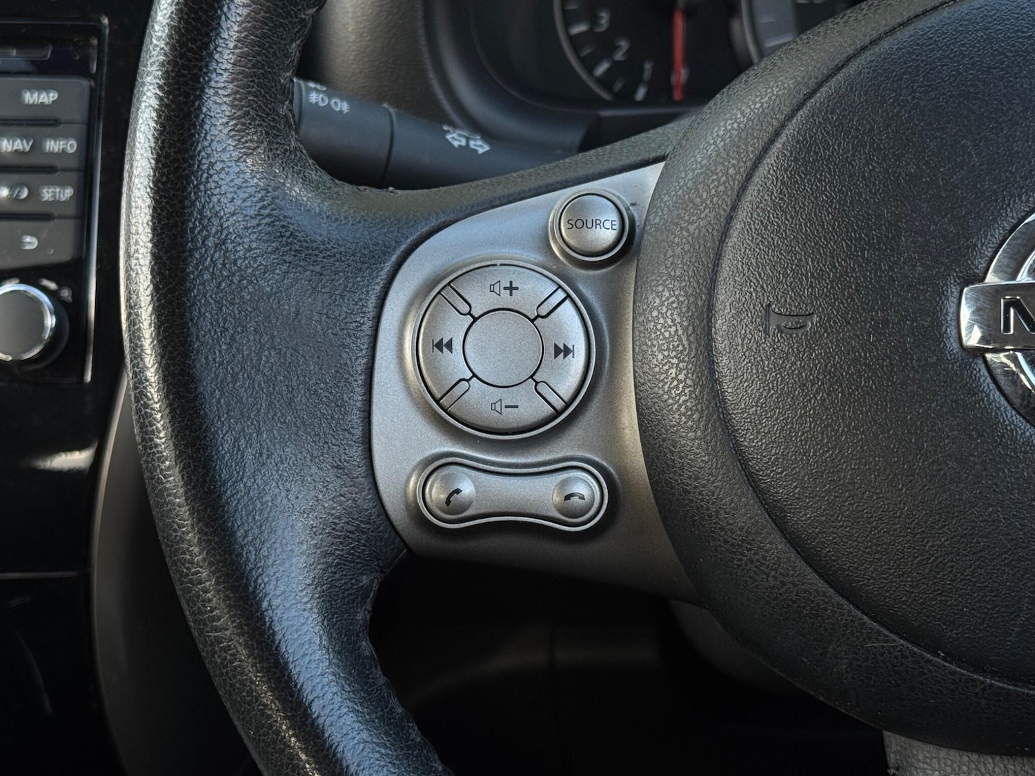 Used Nissan Micra 2014 for sale - 75915681: Photo 27