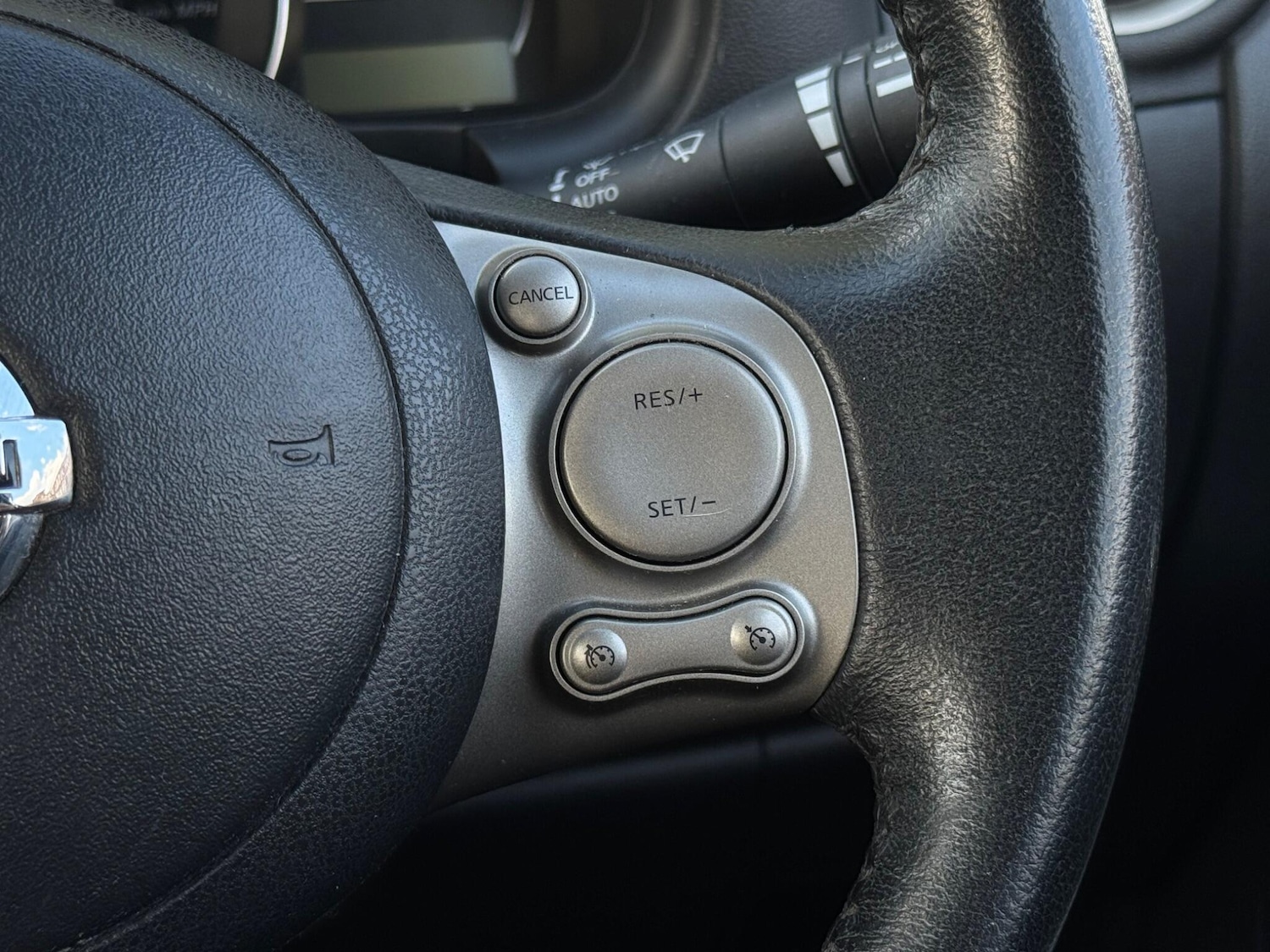 Used Nissan Micra 2014 for sale - 75915681: Photo 29