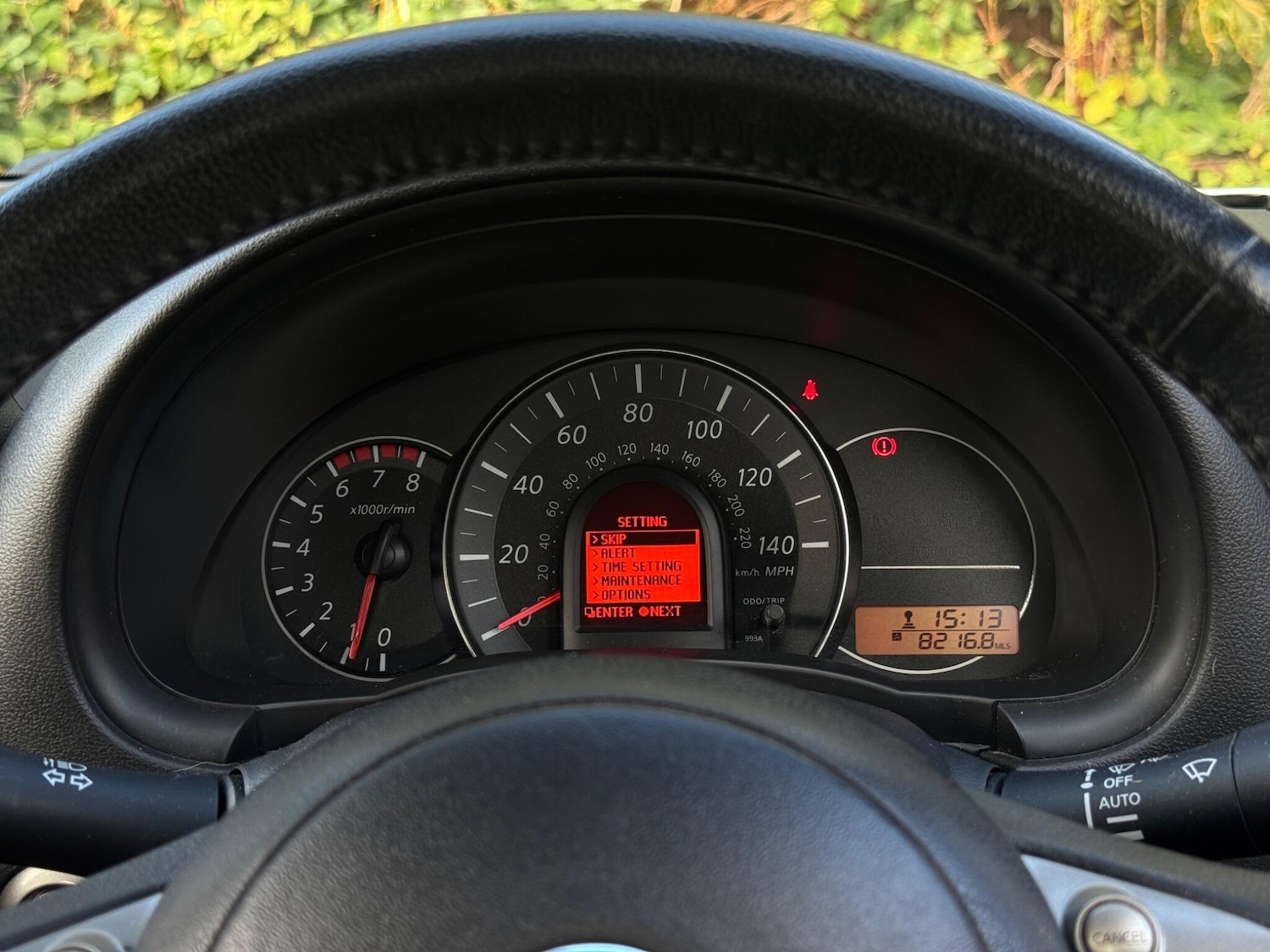 Used Nissan Micra 2014 for sale - 75915681: Photo 33