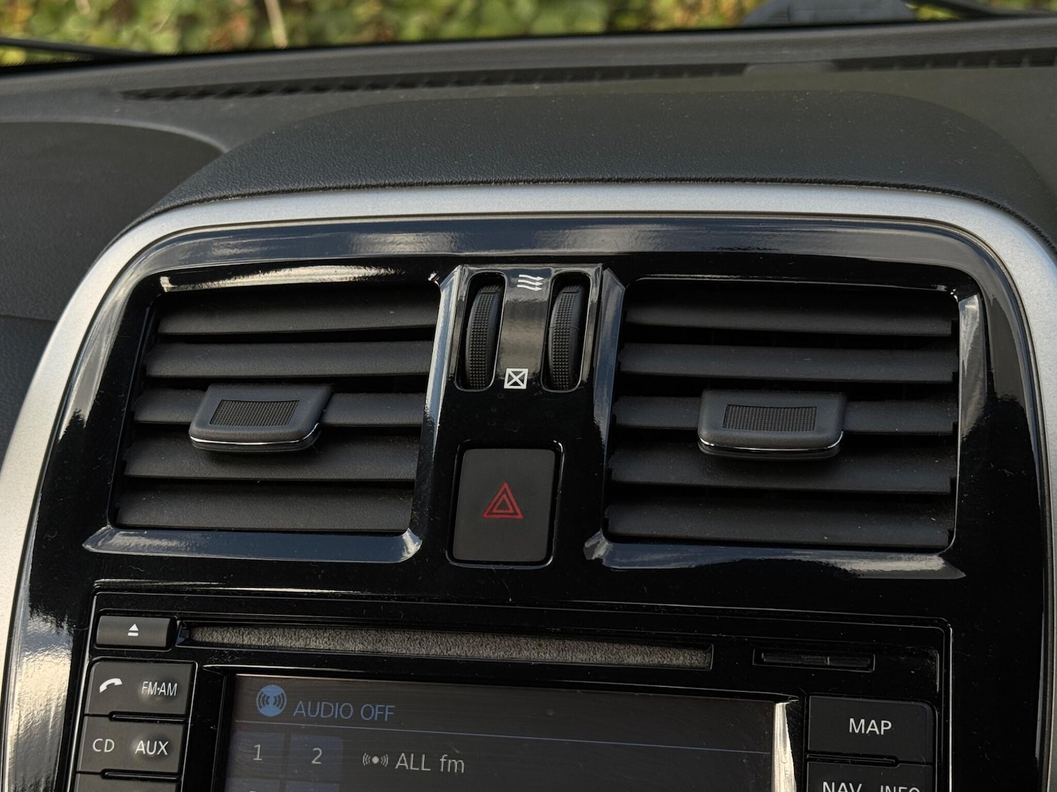 Used Nissan Micra 2014 for sale - 75915681: Photo 35