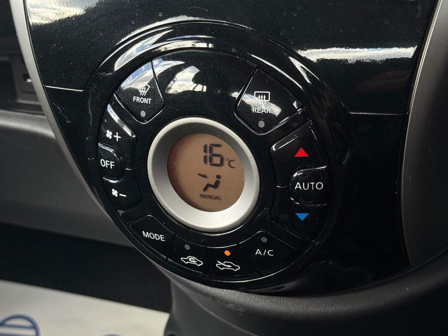 Used Nissan Micra 2014 for sale - 75915681: Photo 37