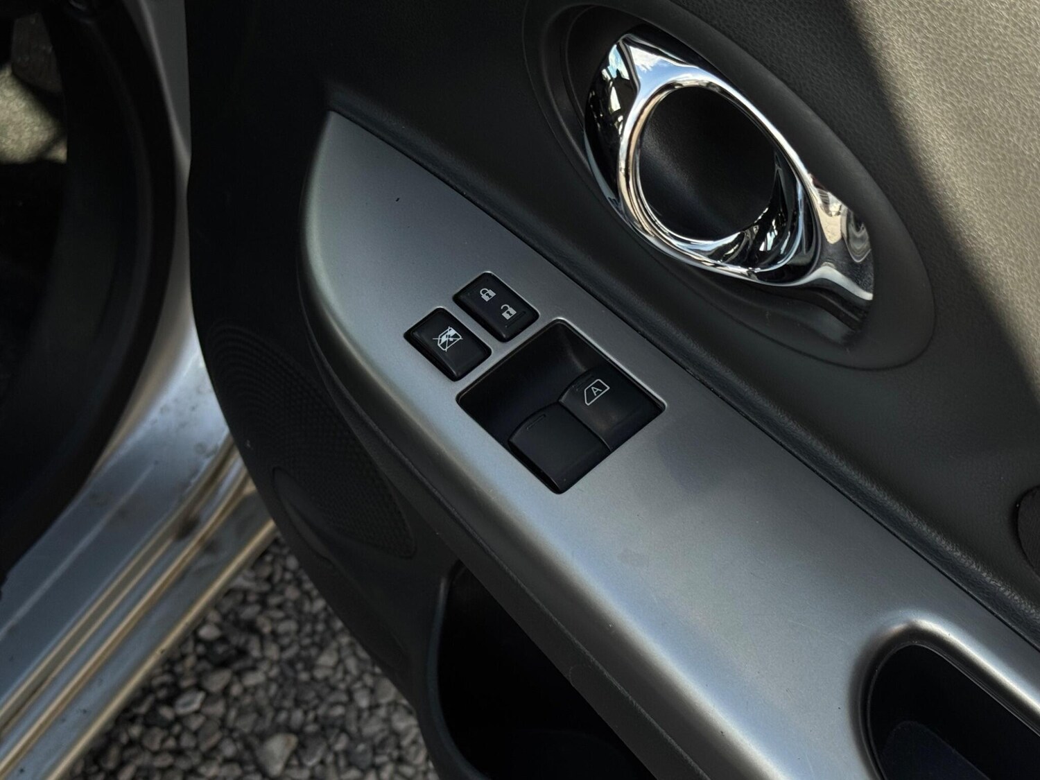 Used Nissan Micra 2014 for sale - 75915681: Photo 42