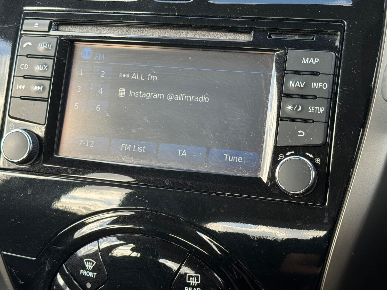 Used Nissan Micra 2014 for sale - 75915681: Photo 45