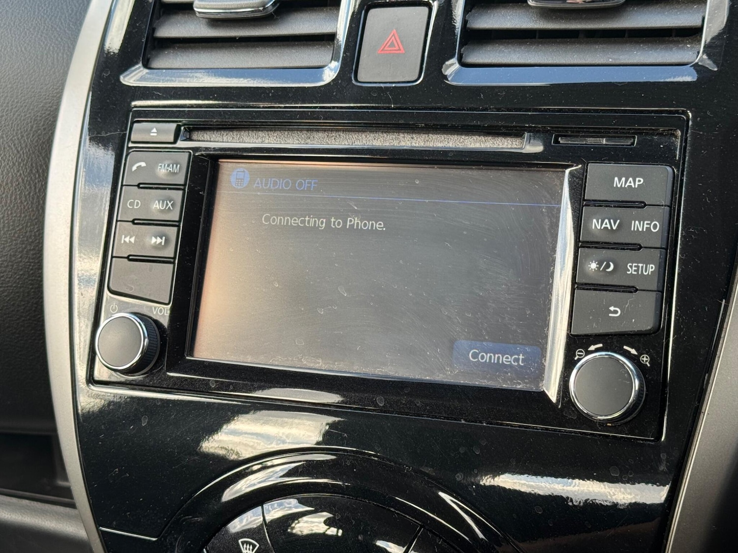 Used Nissan Micra 2014 for sale - 75915681: Photo 47