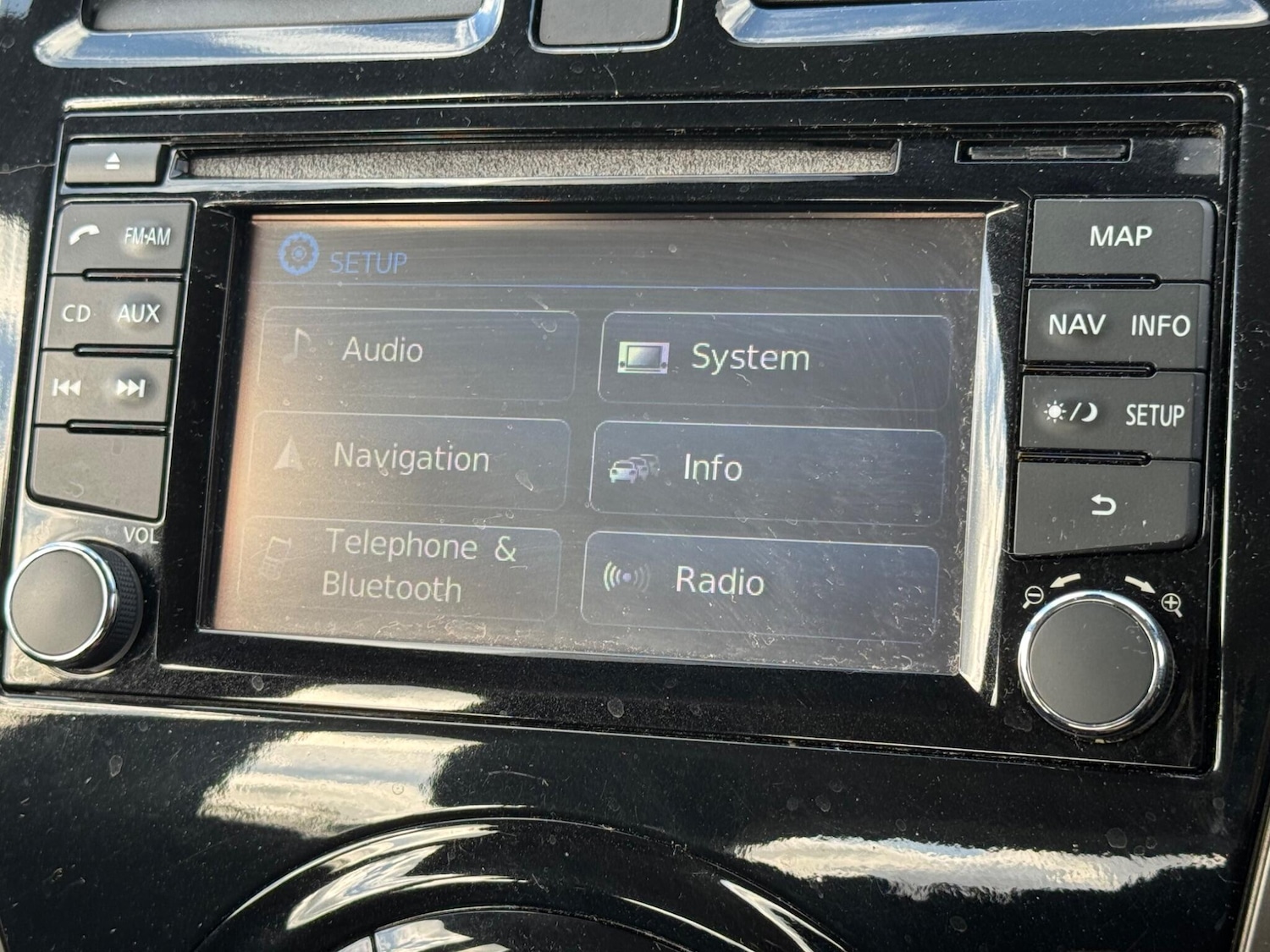 Used Nissan Micra 2014 for sale - 75915681: Photo 49