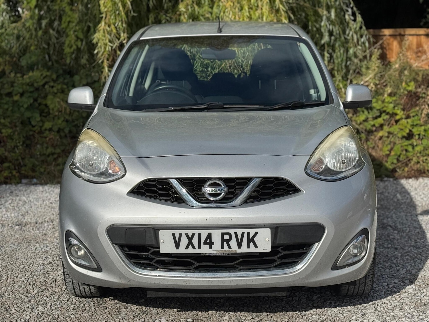 Used Nissan Micra 2014 for sale - 75915681: Photo 5