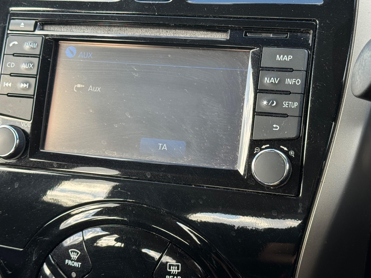 Used Nissan Micra 2014 for sale - 75915681: Photo 50