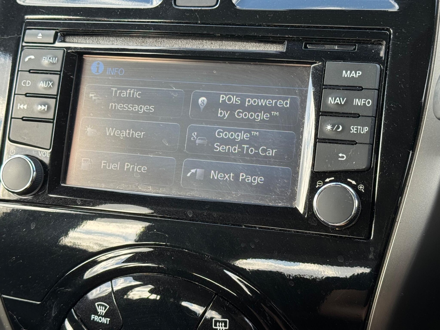 Used Nissan Micra 2014 for sale - 75915681: Photo 51