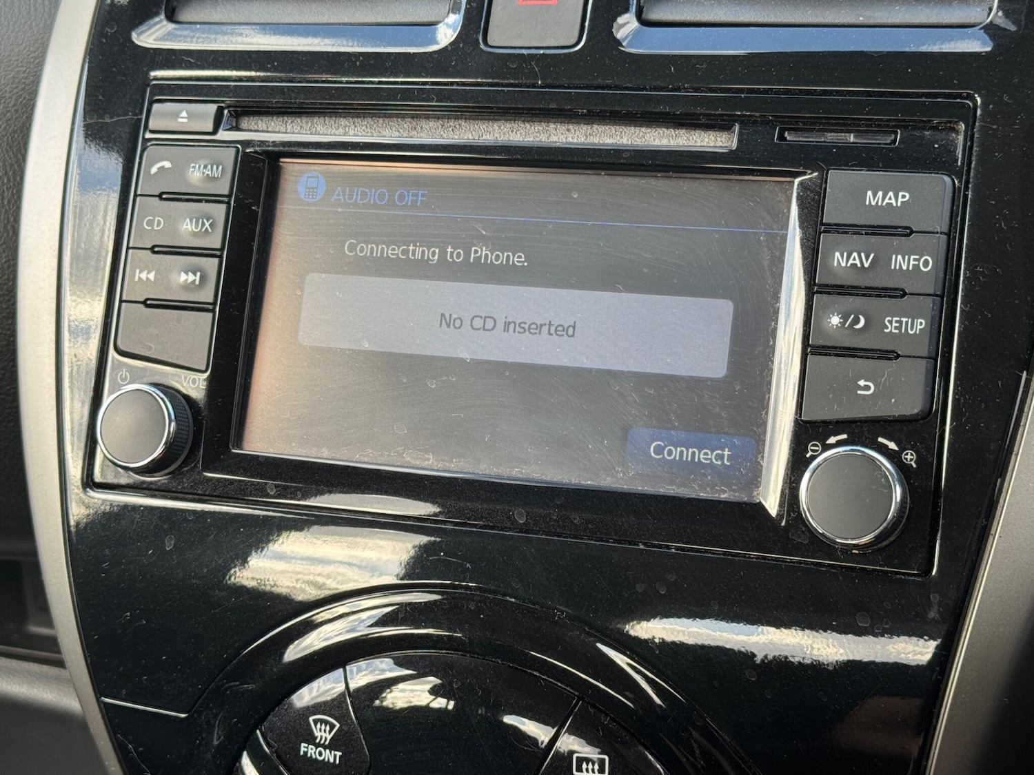 Used Nissan Micra 2014 for sale - 75915681: Photo 53