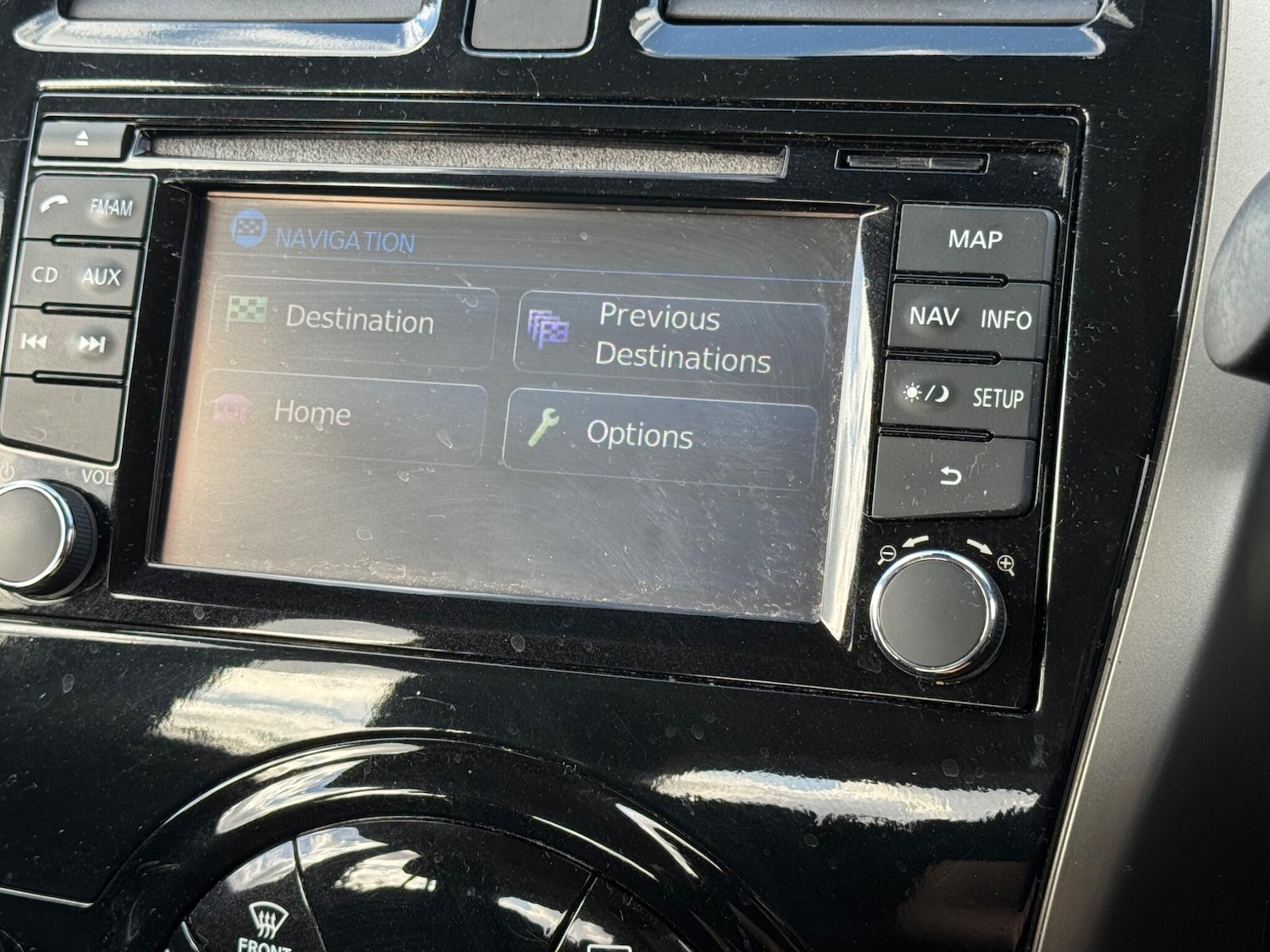 Used Nissan Micra 2014 for sale - 75915681: Photo 54