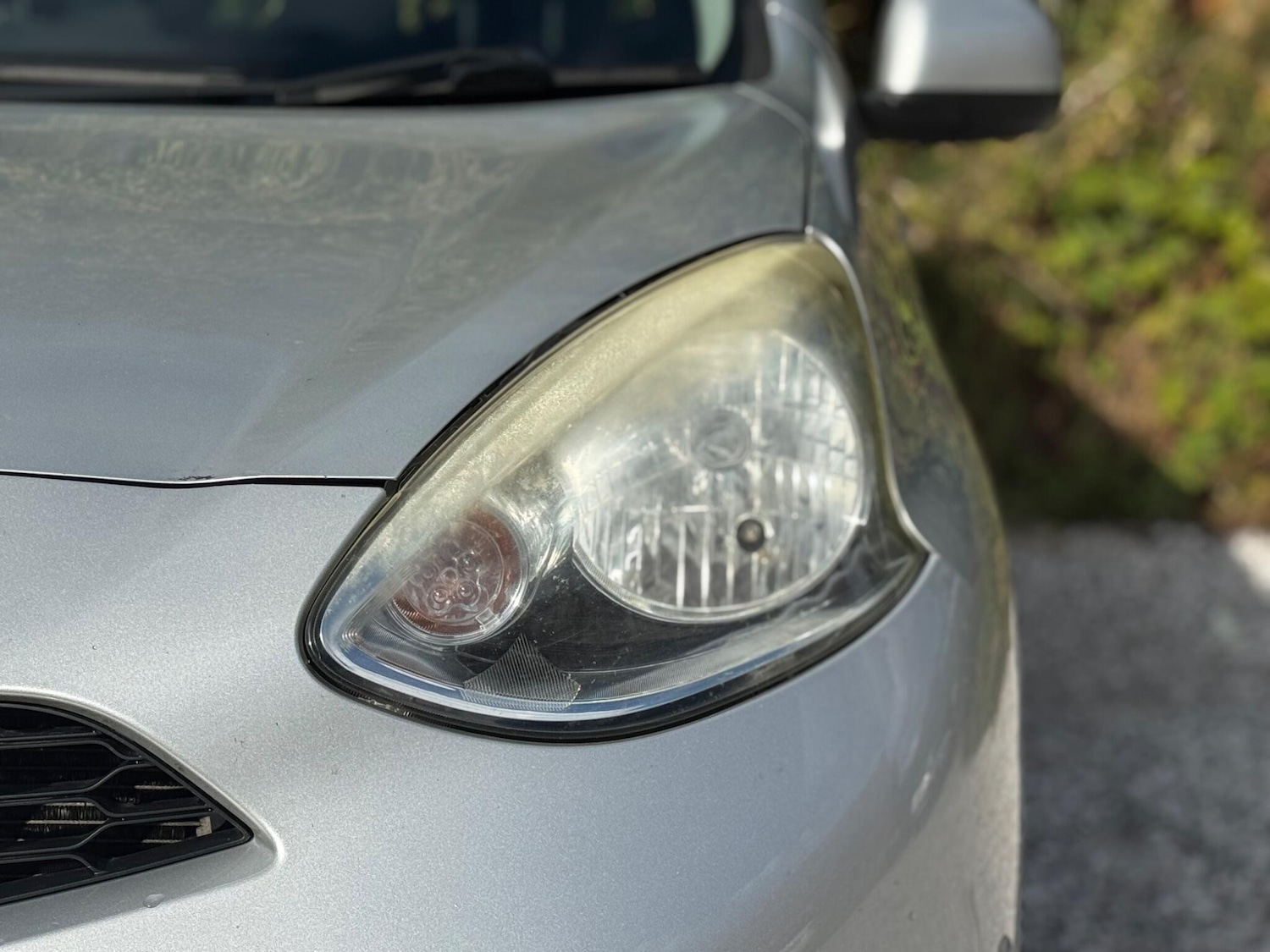 Used Nissan Micra 2014 for sale - 75915681: Photo 57