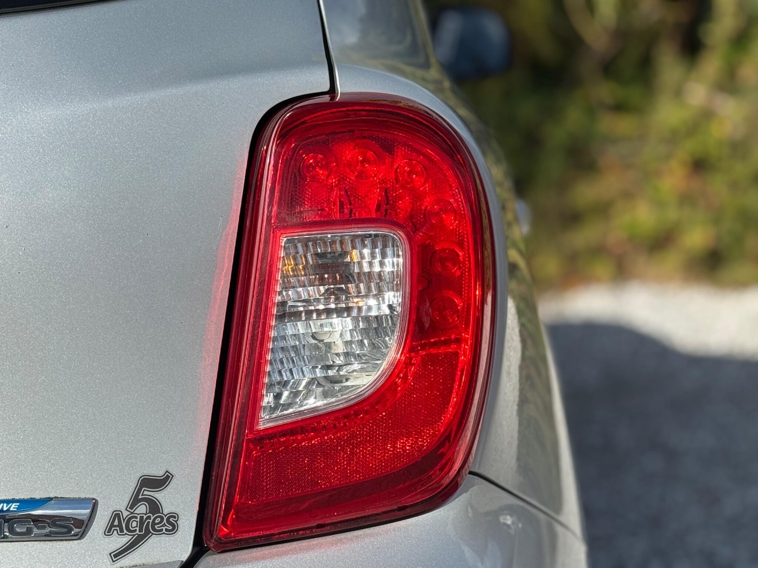 Used Nissan Micra 2014 for sale - 75915681: Photo 58