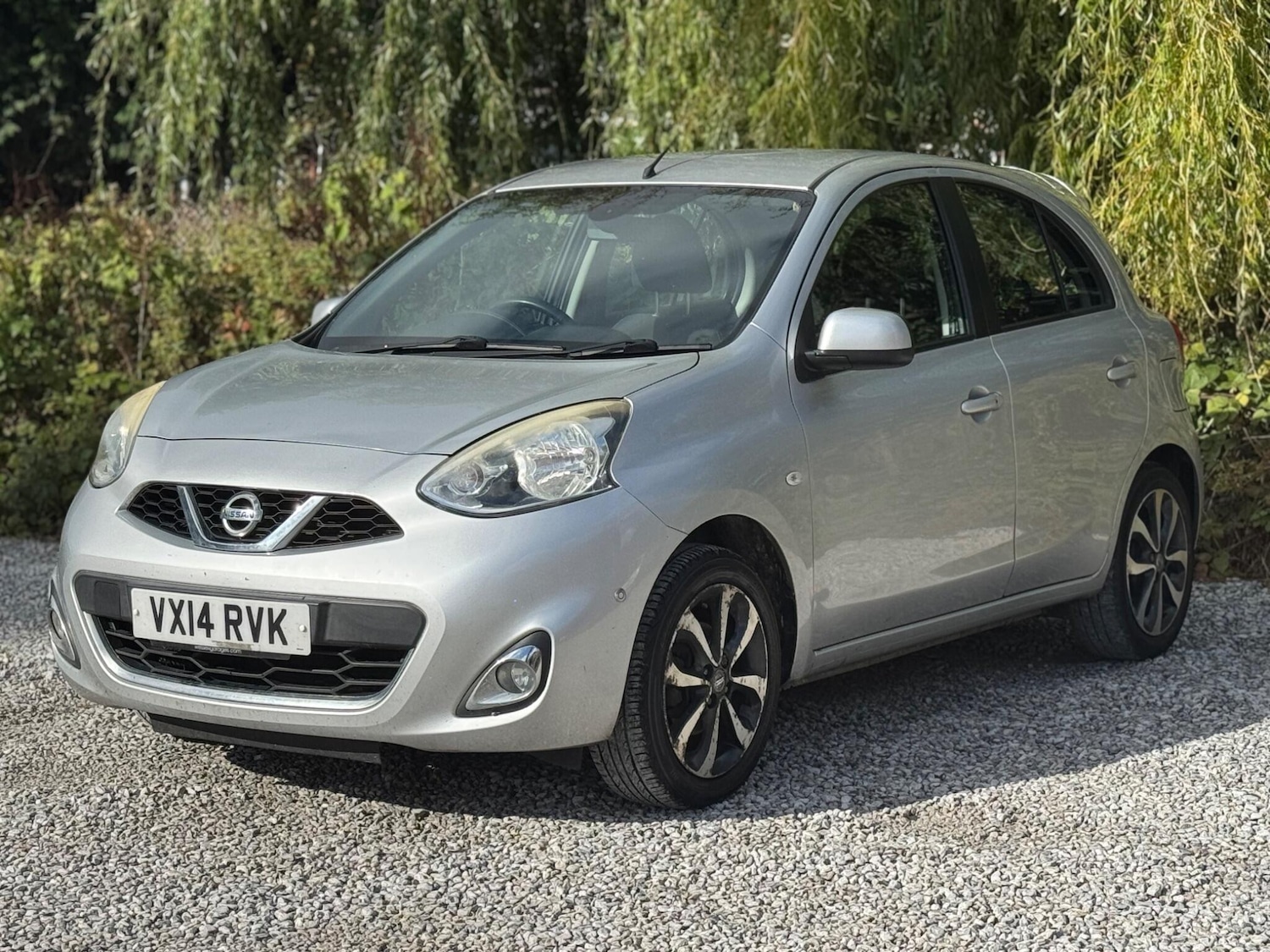 Used Nissan Micra 2014 for sale - 75915681: Photo 6