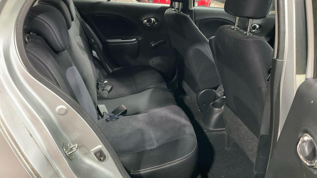 Used Nissan Micra 2014 for sale - 75915681: Photo 8