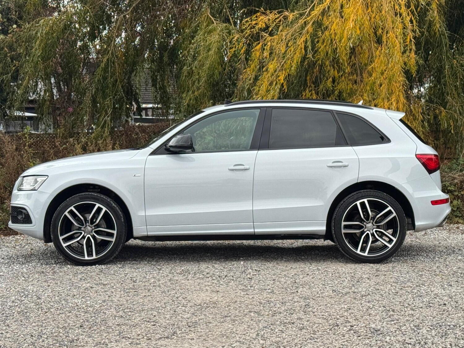 Used Audi Q5 for sale - 76994571: Photo 13