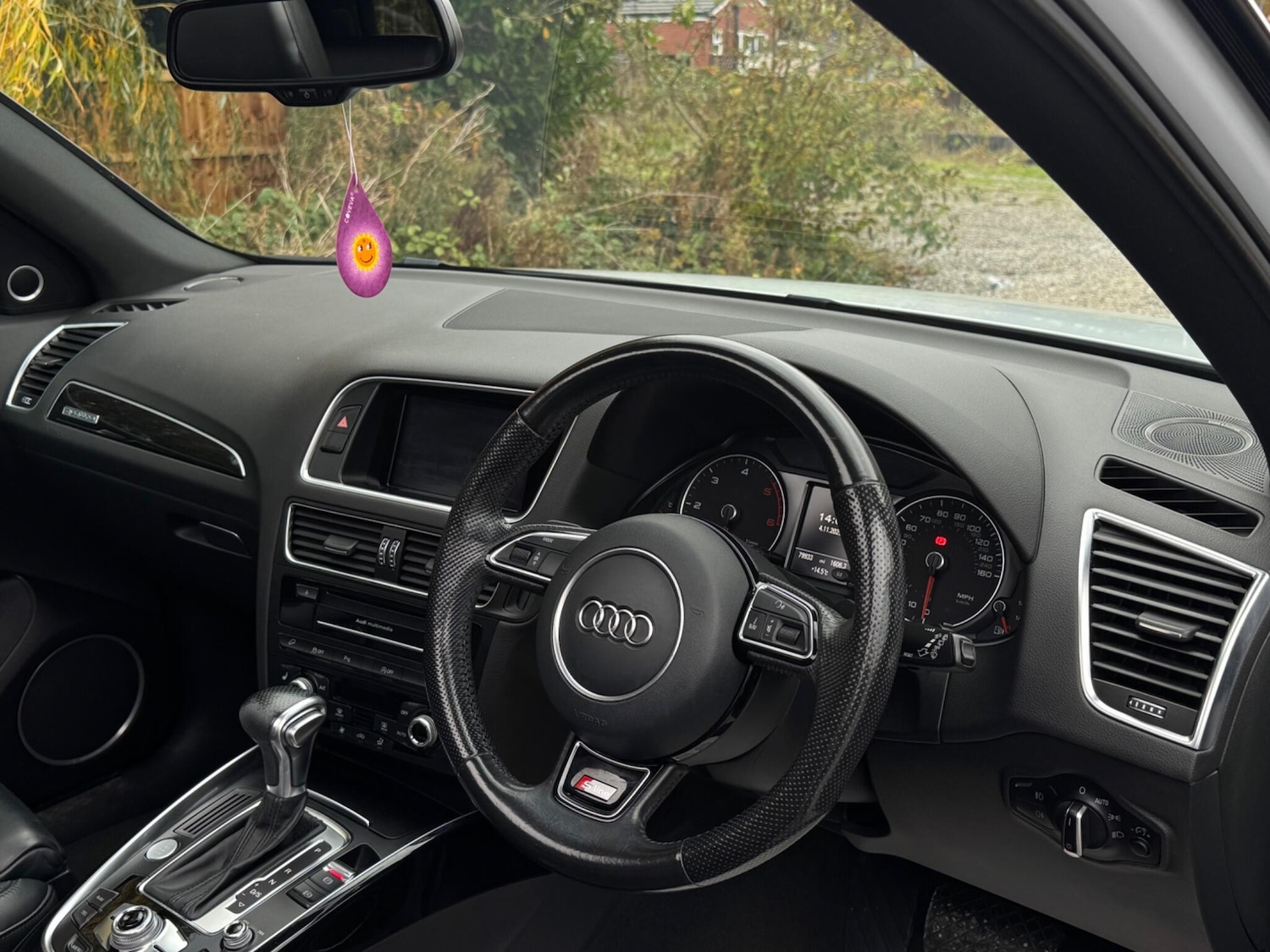 Used Audi Q5 for sale - 76994571: Photo 14