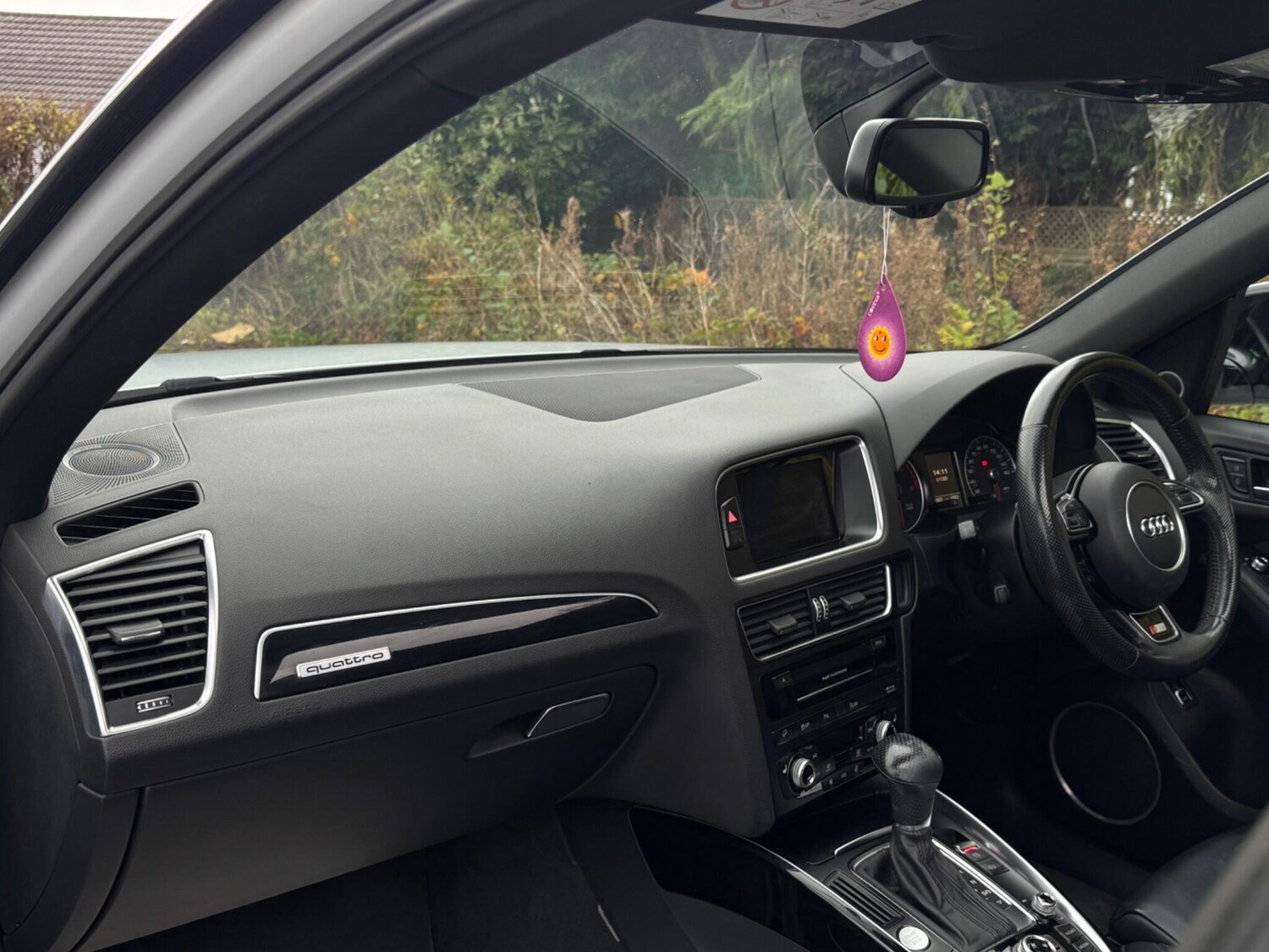 Used Audi Q5 for sale - 76994571: Photo 15