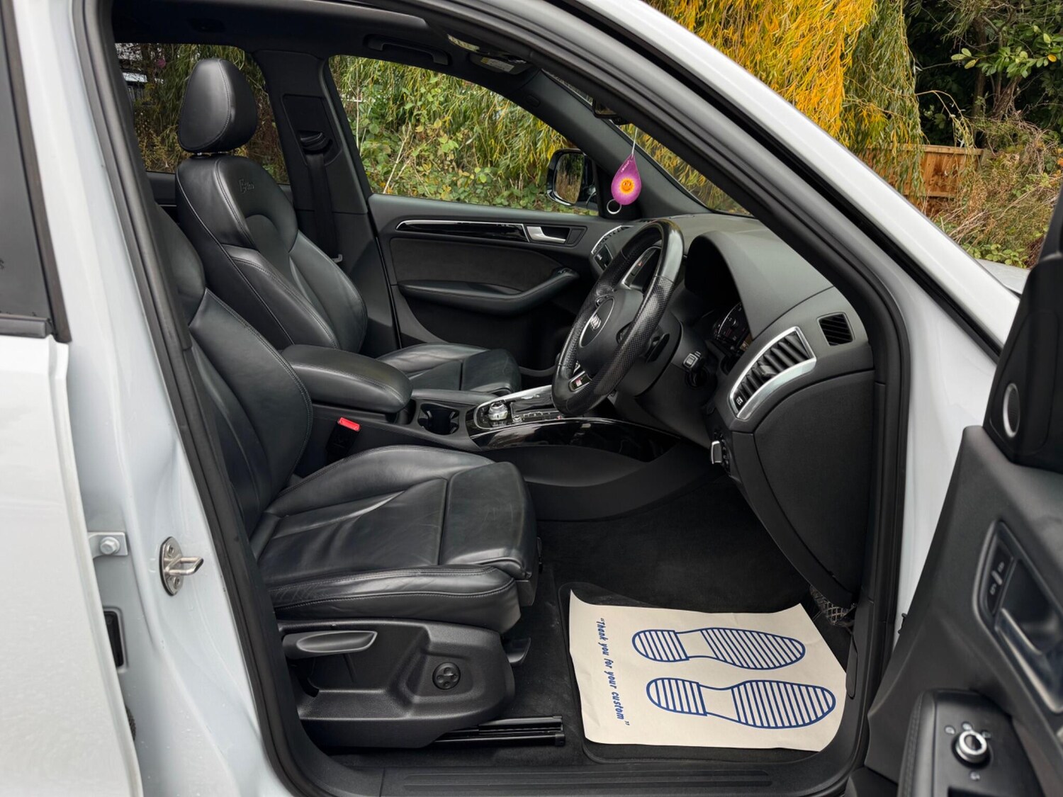 Used Audi Q5 for sale - 76994571: Photo 18