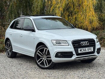Audi Q5 feature image