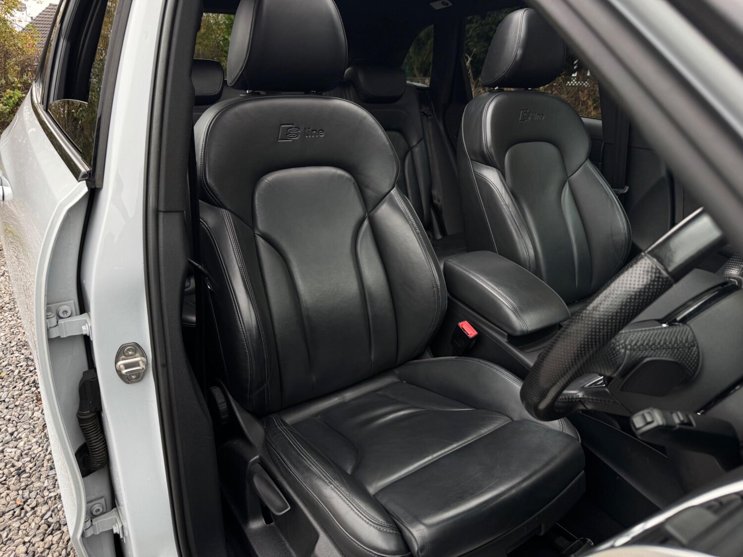 Used Audi Q5 for sale - 76994571: Photo 23