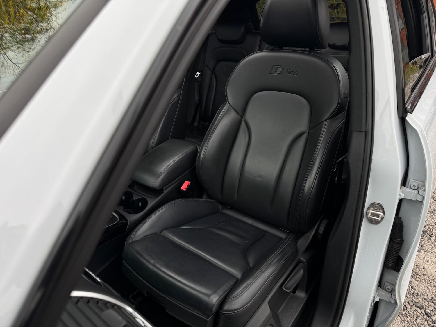 Used Audi Q5 for sale - 76994571: Photo 25