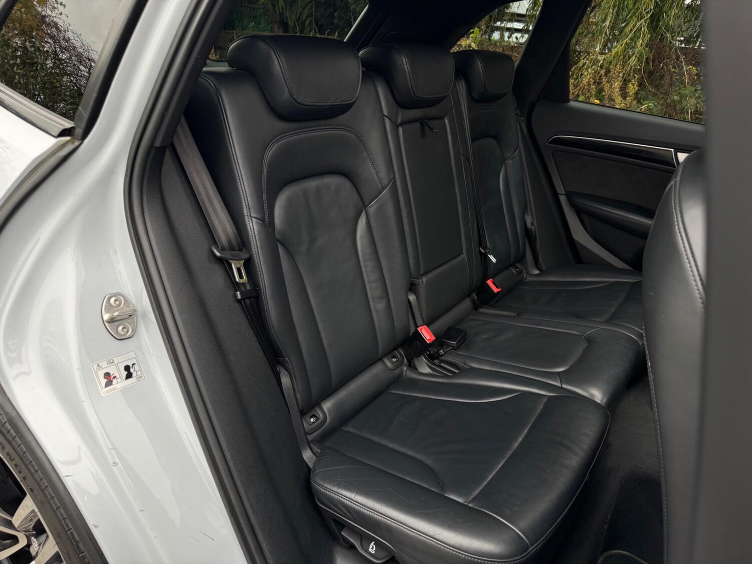 Used Audi Q5 for sale - 76994571: Photo 26