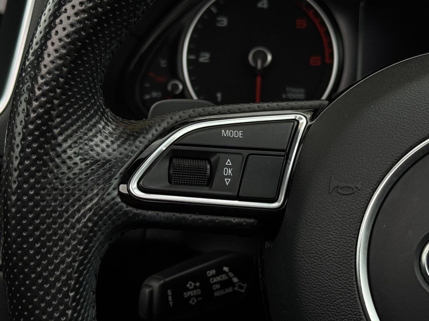 Used Audi Q5 for sale - 76994571: Photo 33