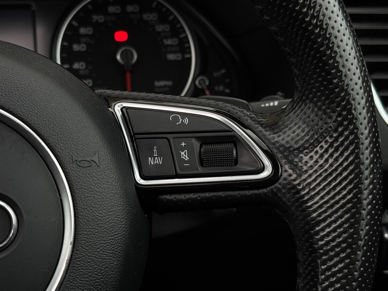 Used Audi Q5 for sale - 76994571: Photo 34