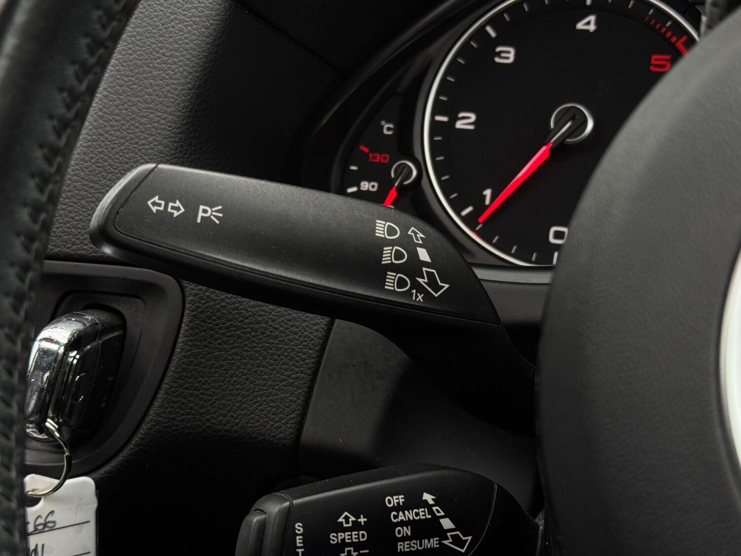 Used Audi Q5 for sale - 76994571: Photo 38