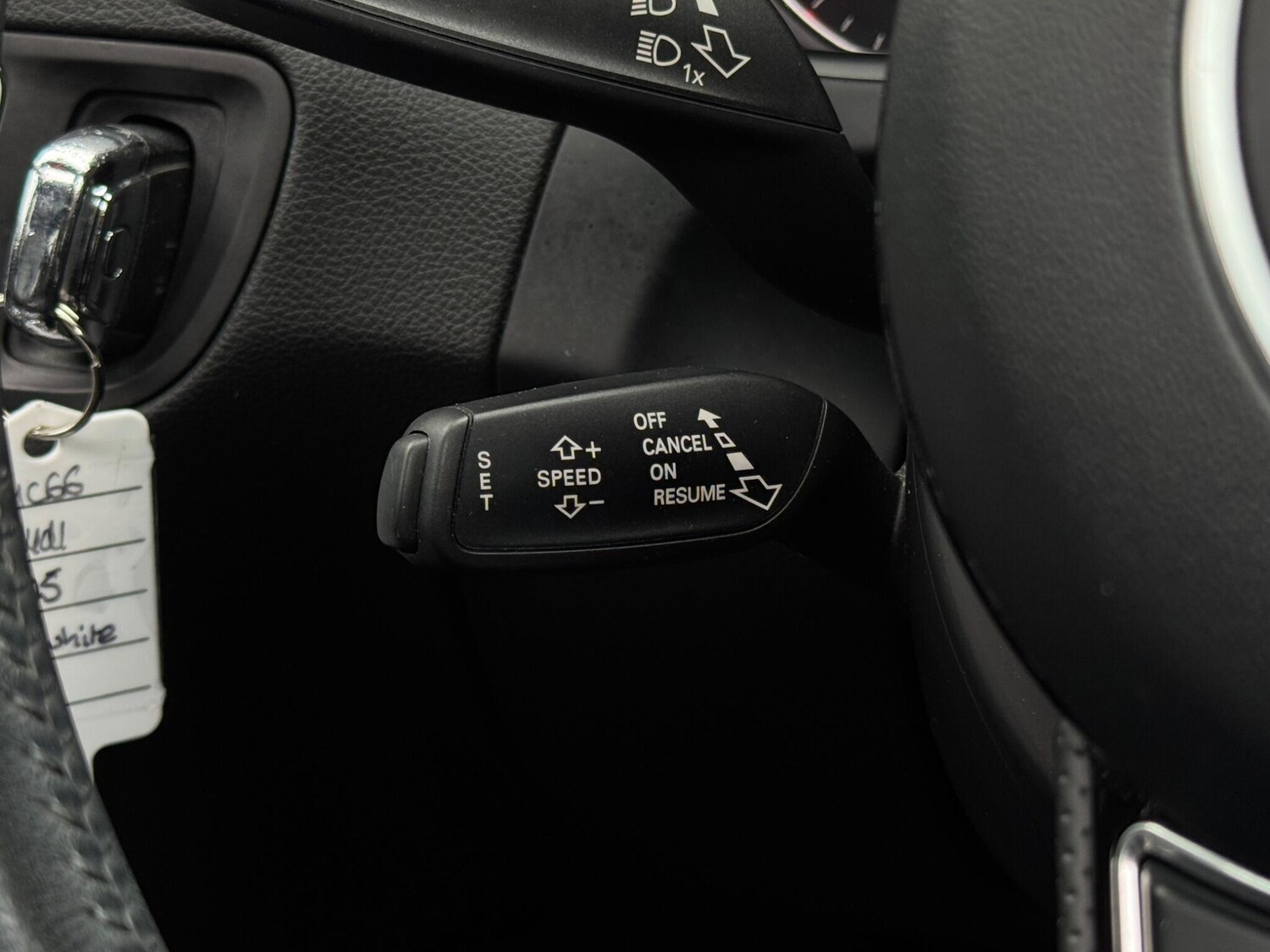 Used Audi Q5 for sale - 76994571: Photo 39