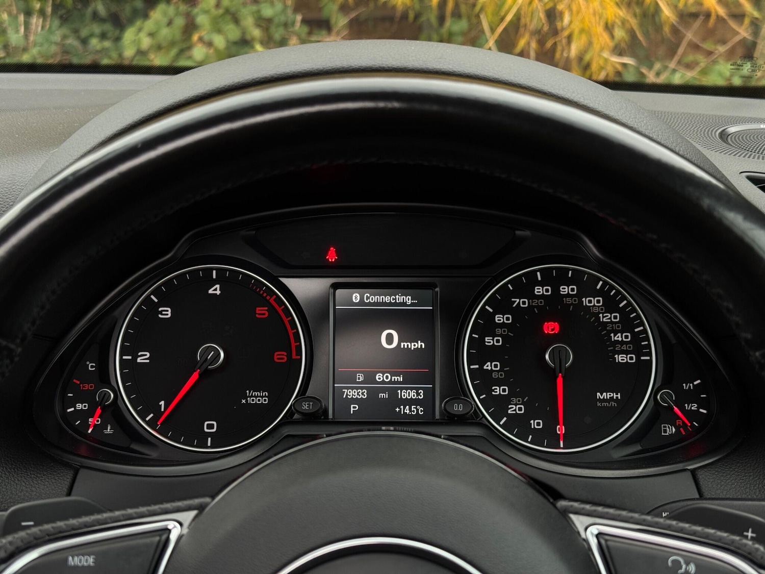 Used Audi Q5 for sale - 76994571: Photo 43