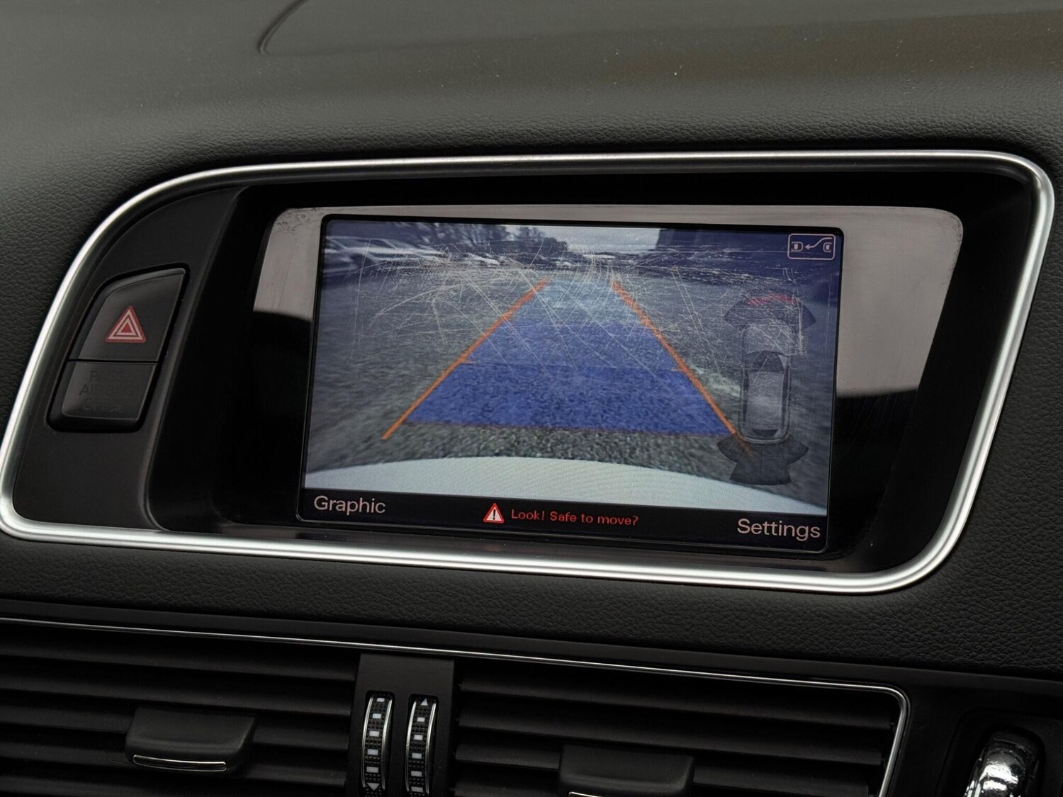 Used Audi Q5 for sale - 76994571: Photo 46