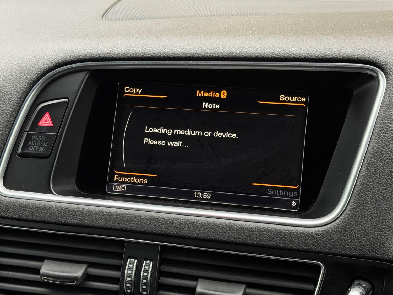 Used Audi Q5 for sale - 76994571: Photo 50