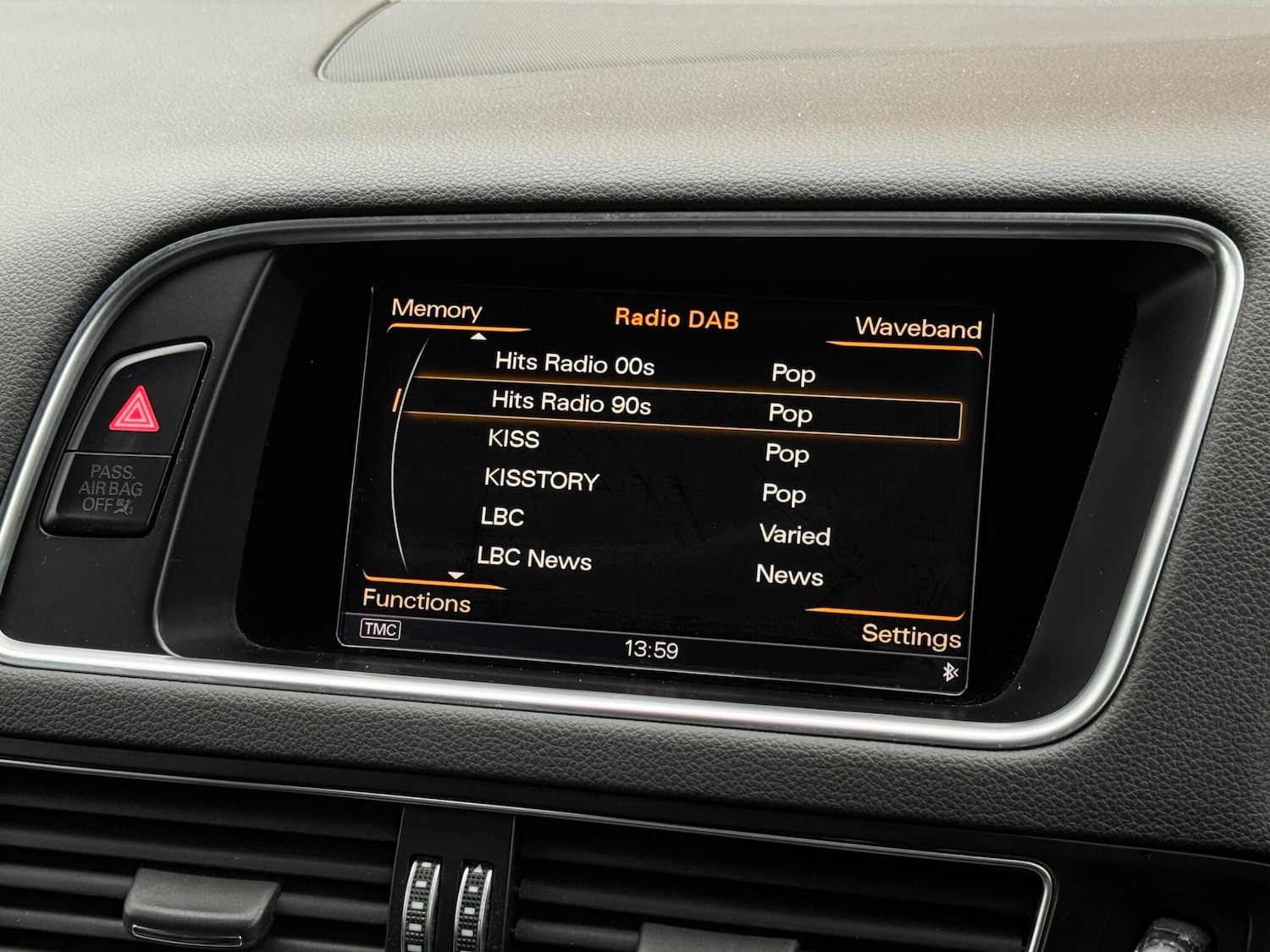 Used Audi Q5 for sale - 76994571: Photo 51