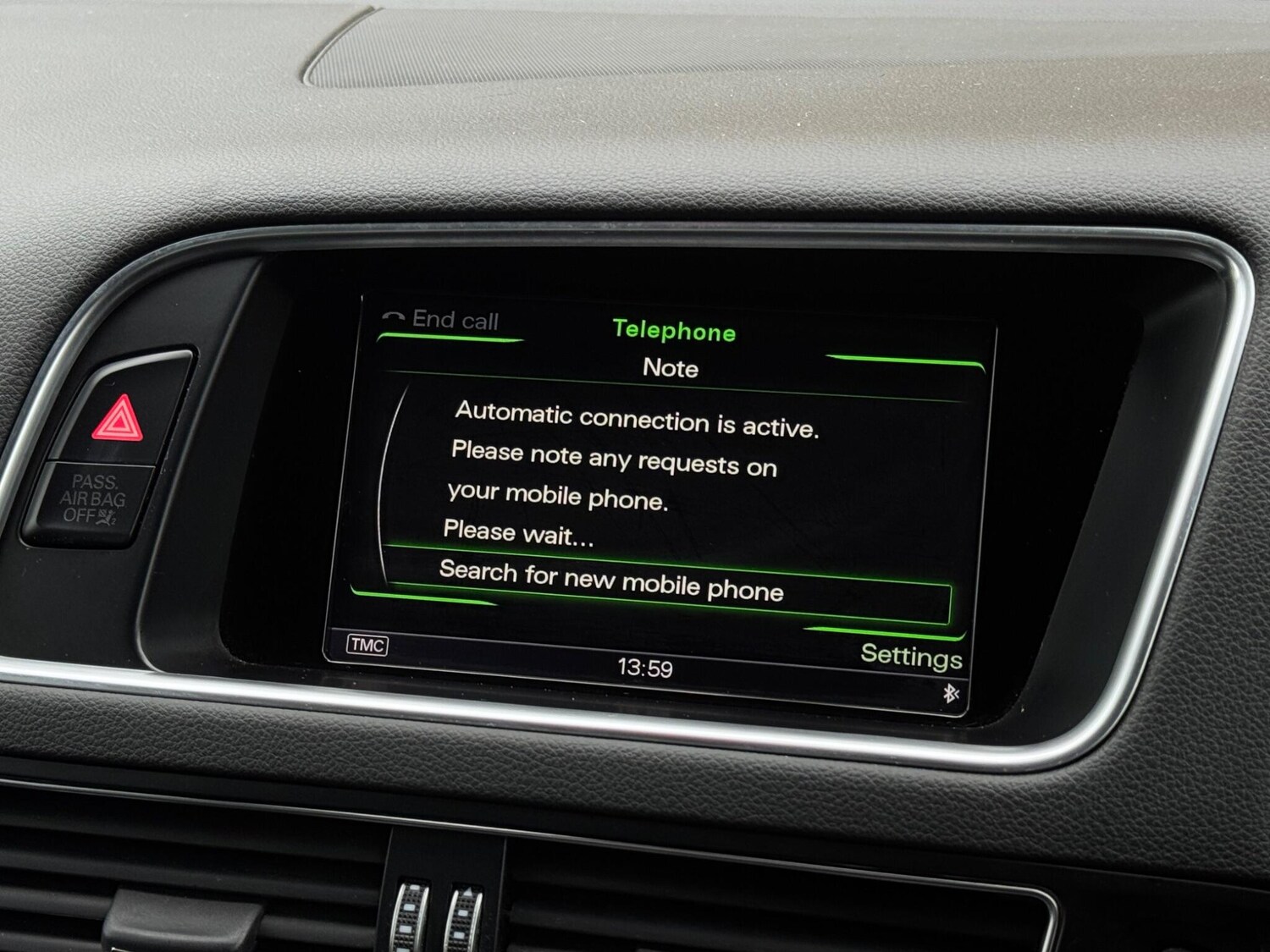 Used Audi Q5 for sale - 76994571: Photo 53