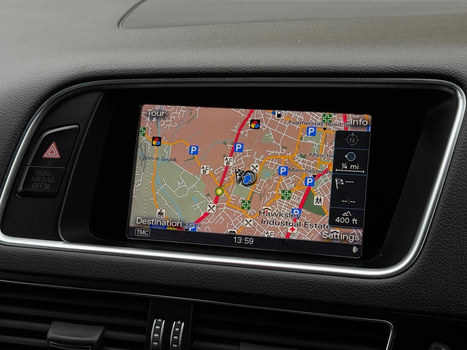 Used Audi Q5 for sale - 76994571: Photo 54