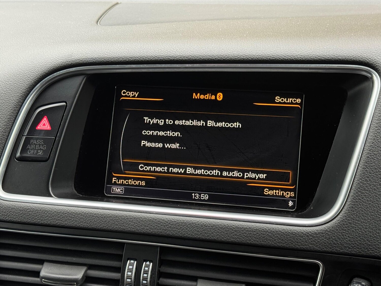 Used Audi Q5 for sale - 76994571: Photo 55