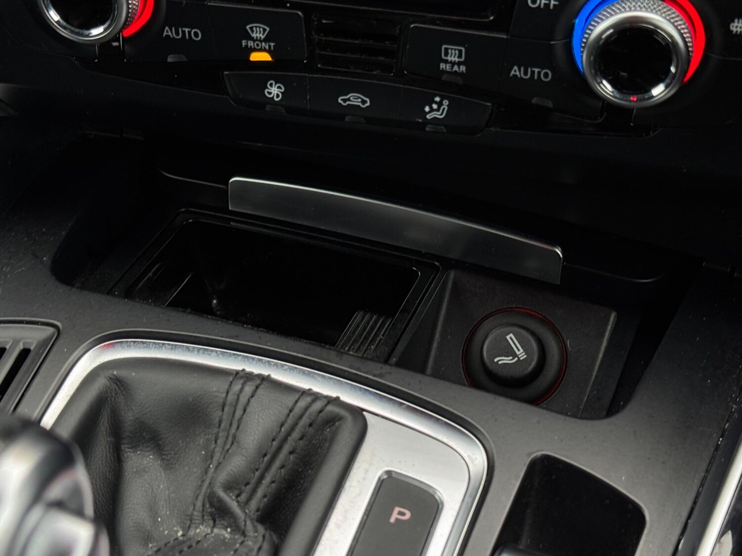 Used Audi Q5 for sale - 76994571: Photo 56