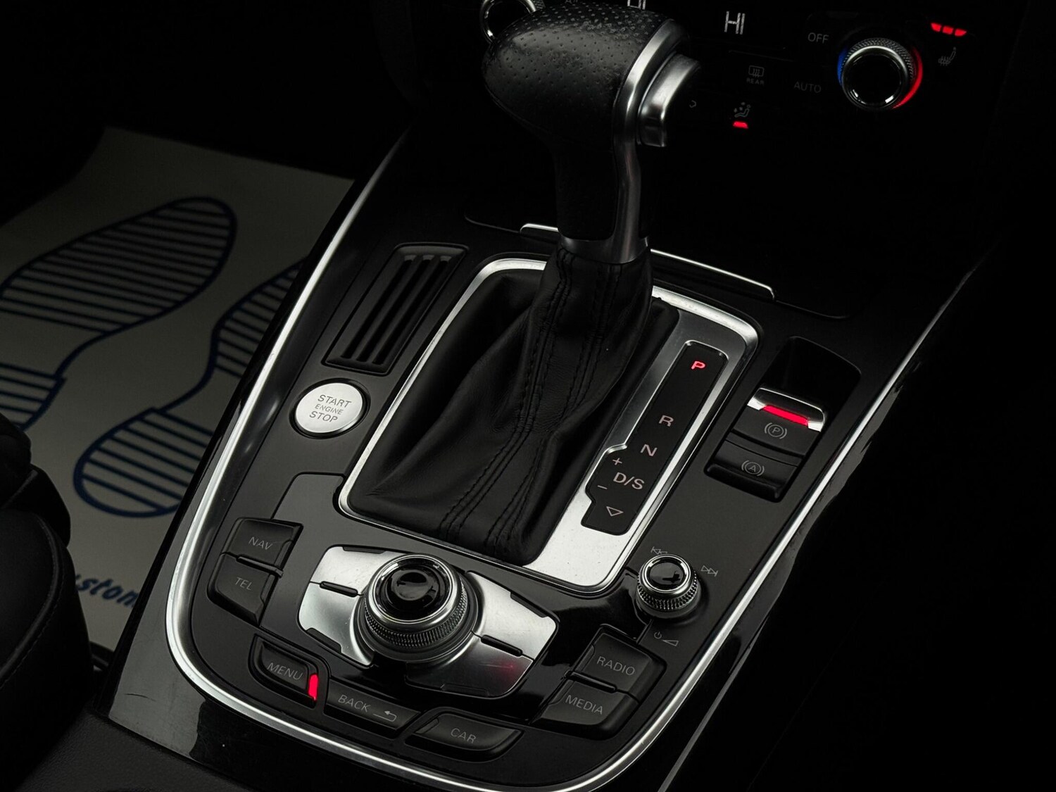 Used Audi Q5 for sale - 76994571: Photo 58