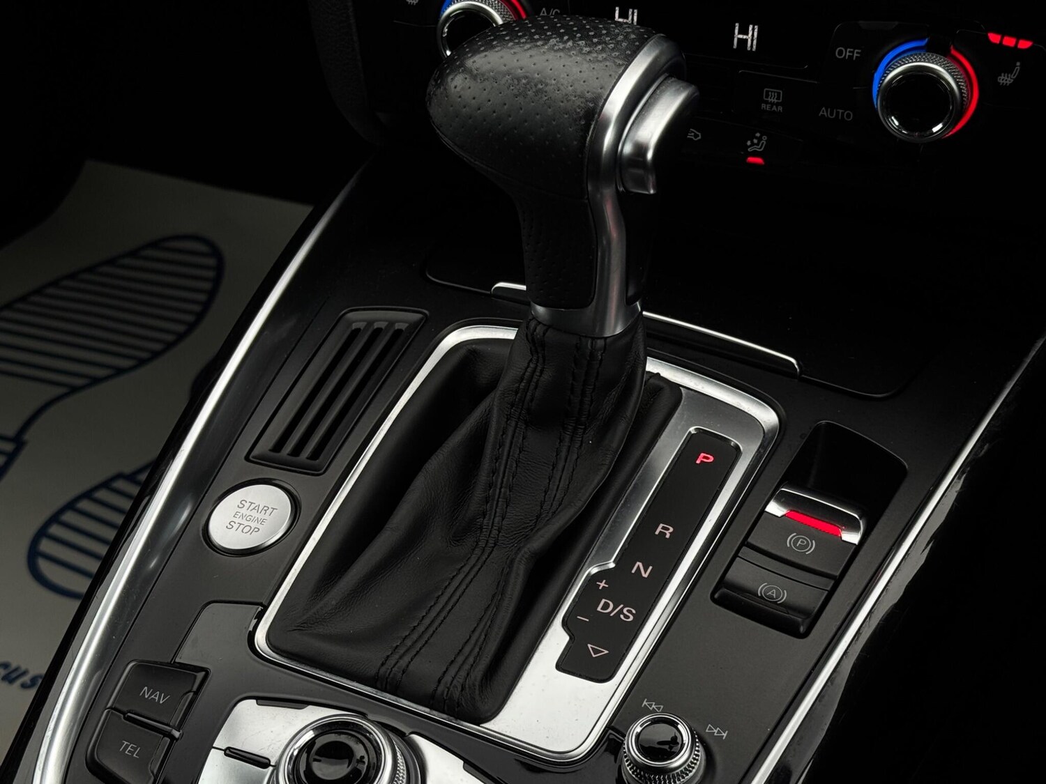 Used Audi Q5 for sale - 76994571: Photo 59