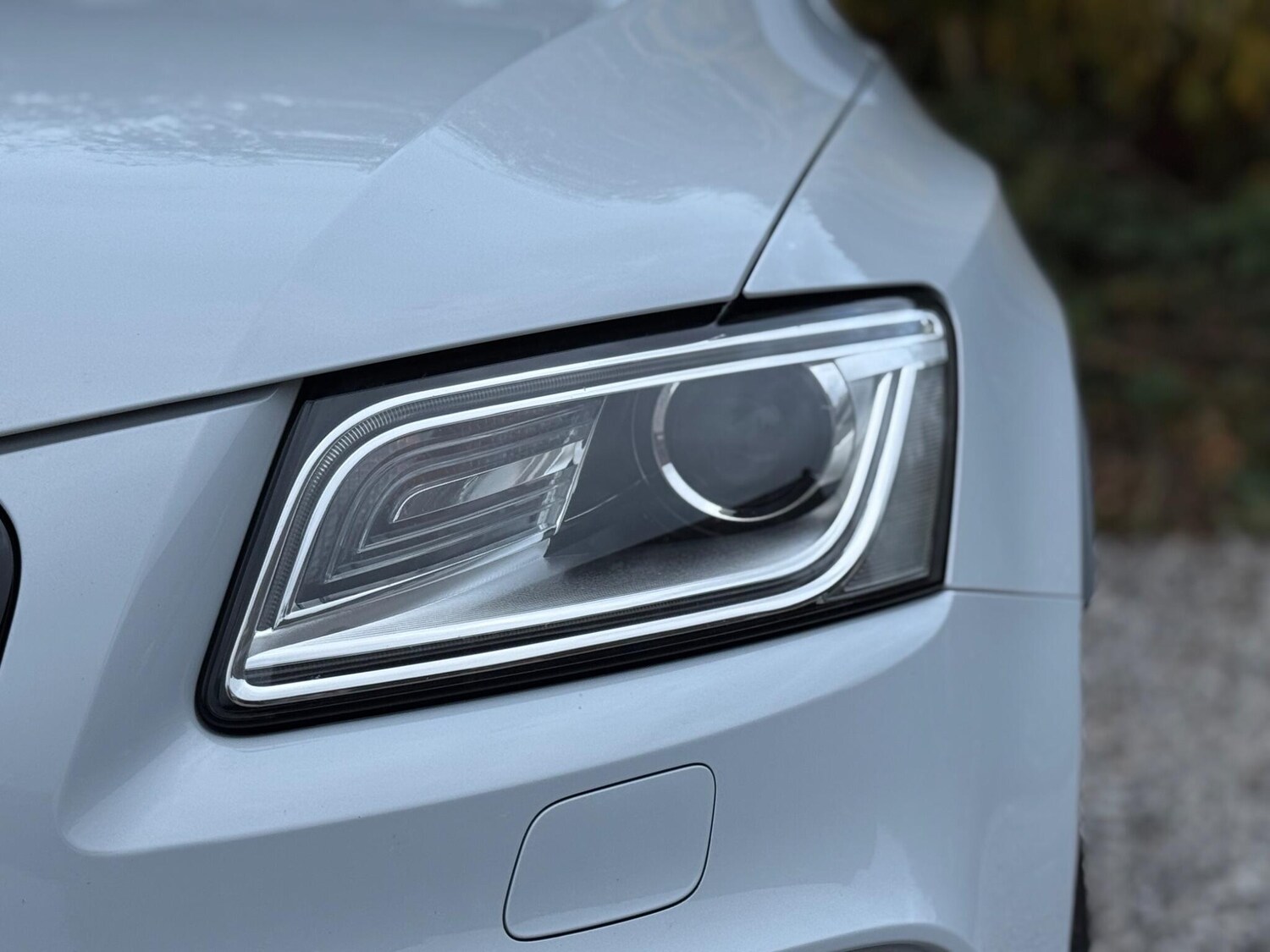 Used Audi Q5 for sale - 76994571: Photo 81