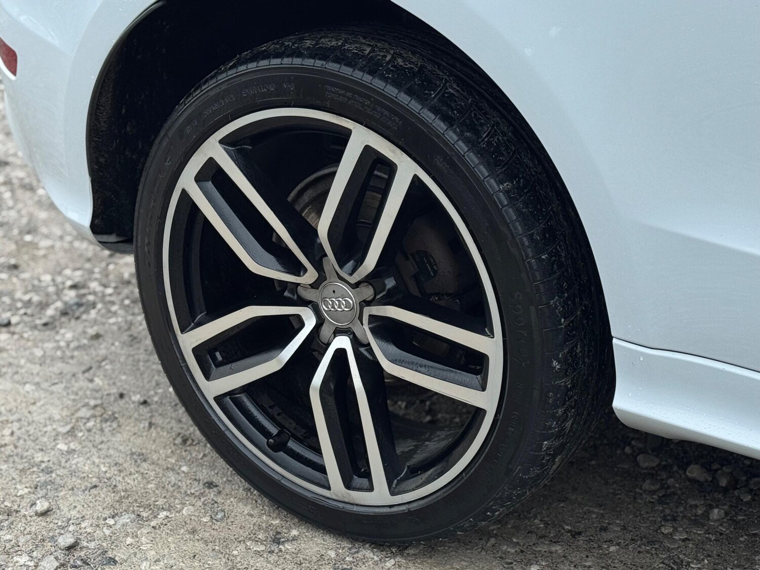 Used Audi Q5 for sale - 76994571: Photo 90