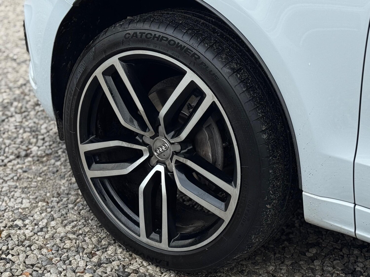 Used Audi Q5 for sale - 76994571: Photo 91