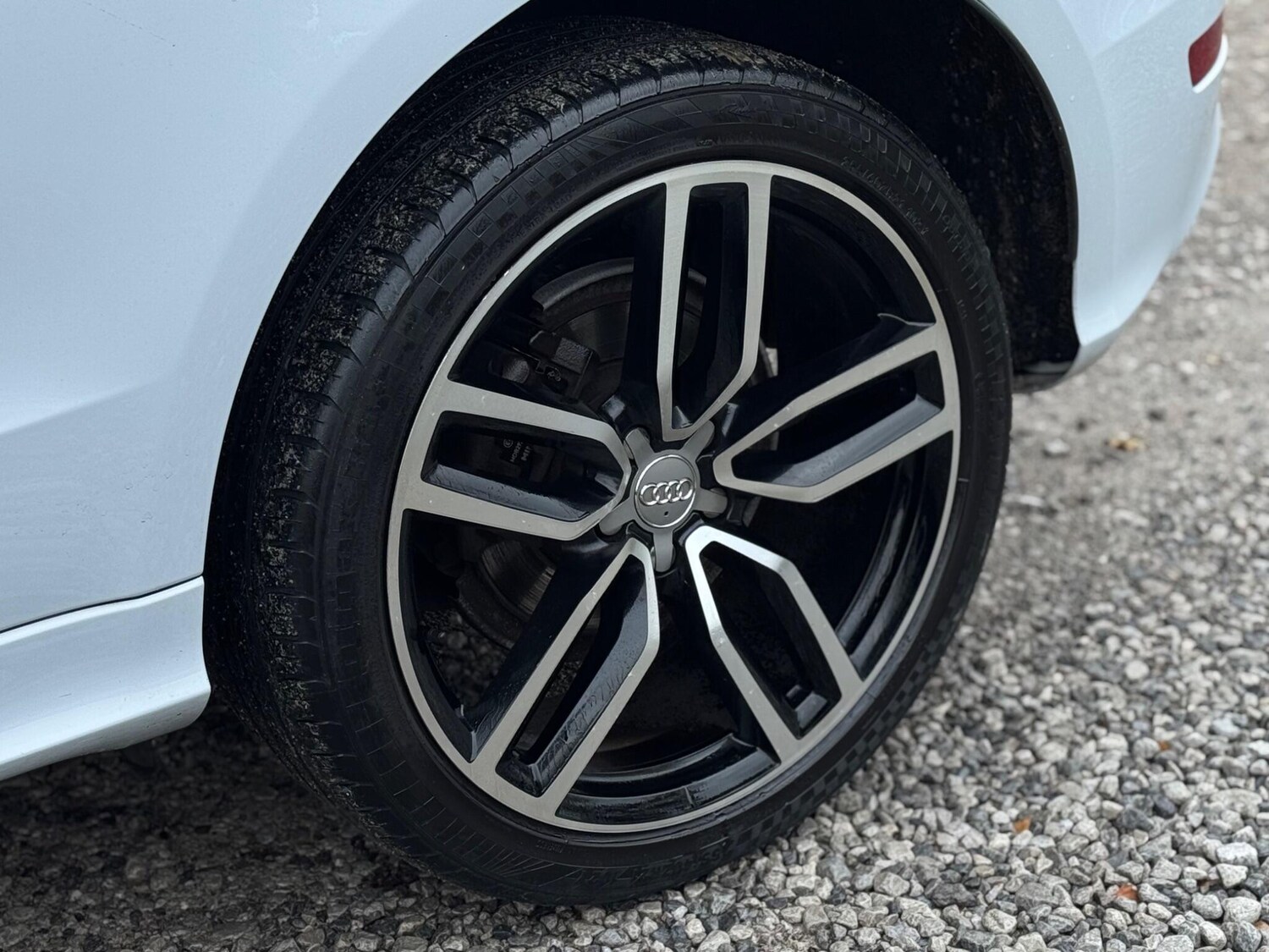 Used Audi Q5 for sale - 76994571: Photo 92