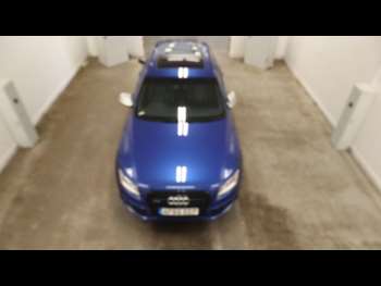 Used Audi SQ5 2015 for sale - 75302153: Photo