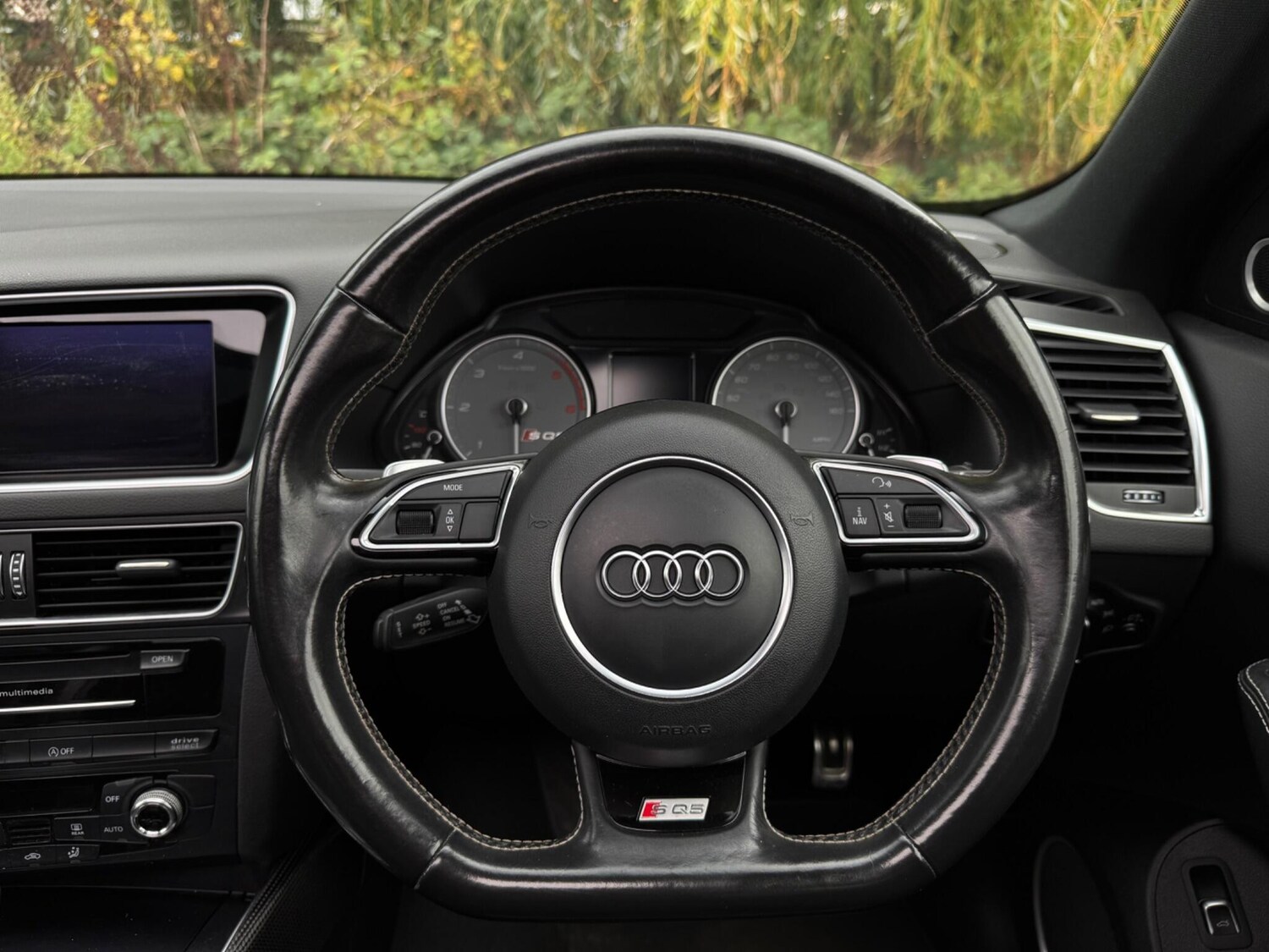 Used Audi SQ5 2015 for sale - 75302153: Photo 31