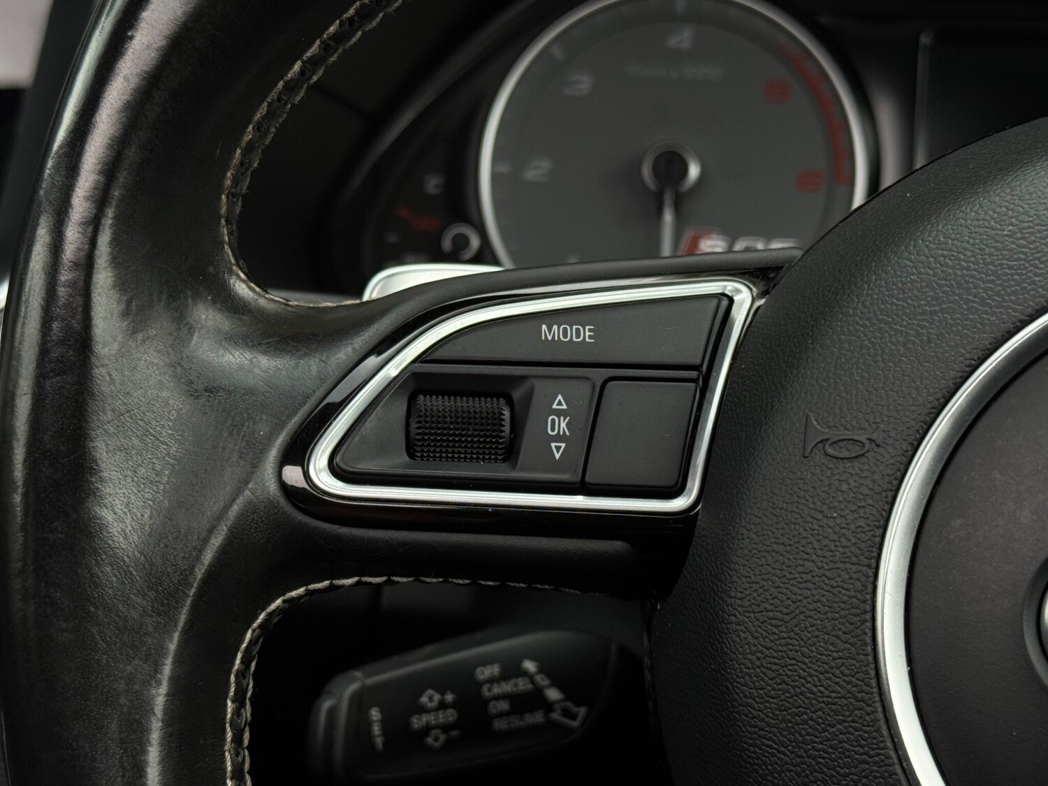 Used Audi SQ5 2015 for sale - 75302153: Photo 33