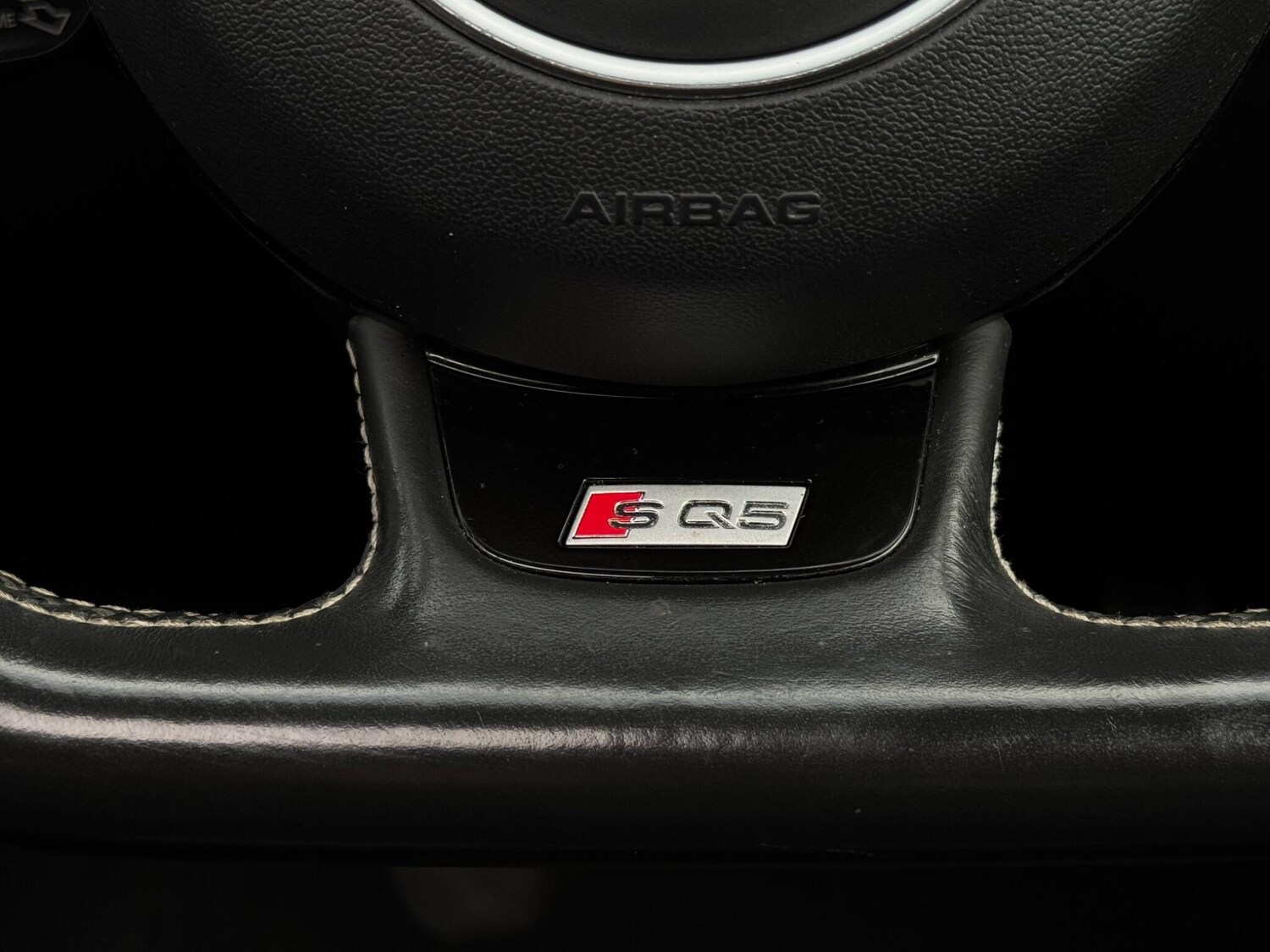 Used Audi SQ5 2015 for sale - 75302153: Photo 42