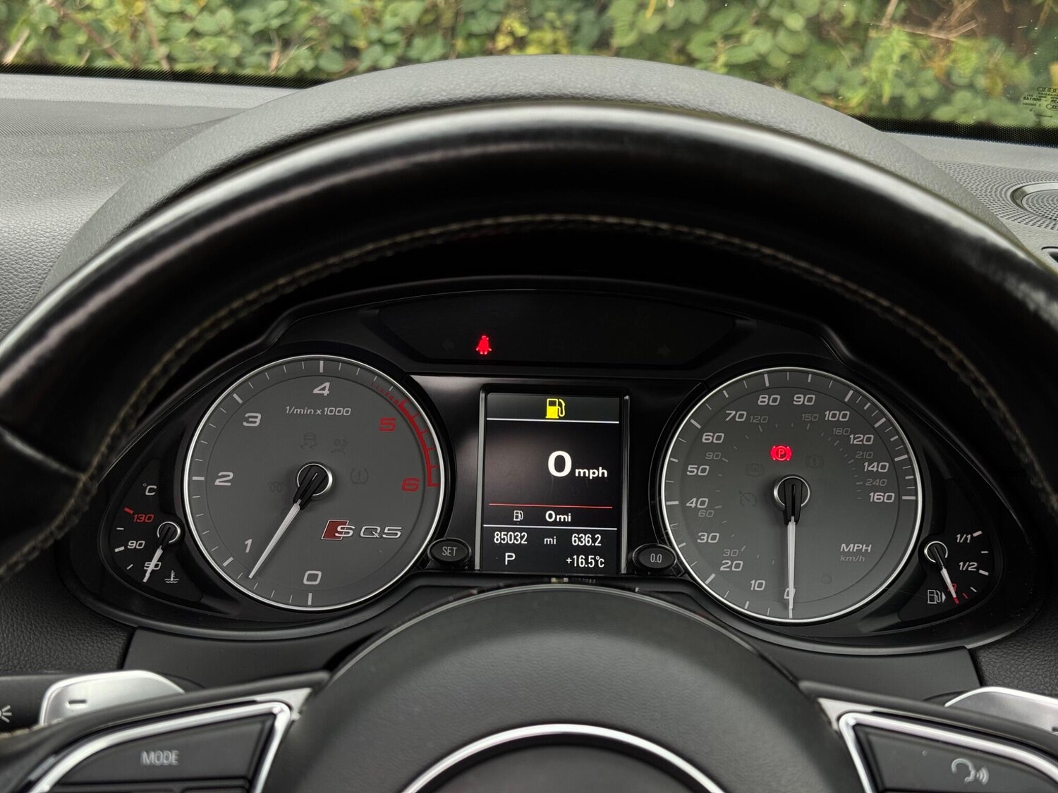 Used Audi SQ5 2015 for sale - 75302153: Photo 43