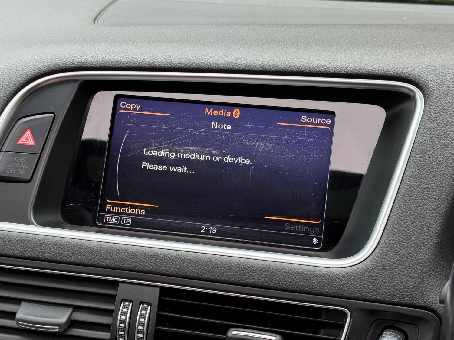 Used Audi SQ5 2015 for sale - 75302153: Photo 45